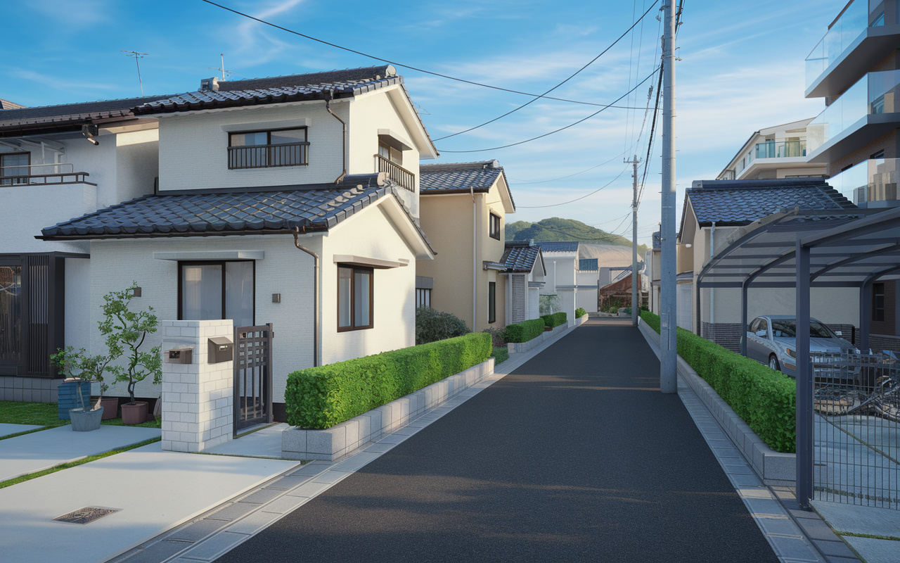 岡山市東区で不動産売却をお考えですか 不動産の売却方法と流れをまとめてご紹介の画像