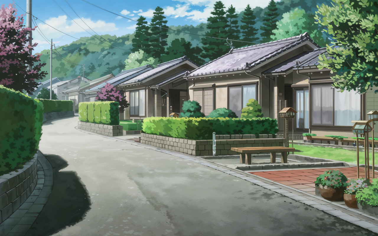 和気町で日室の穴場スポットを探してみませんか　住宅購入を考える方にもおすすめですの画像