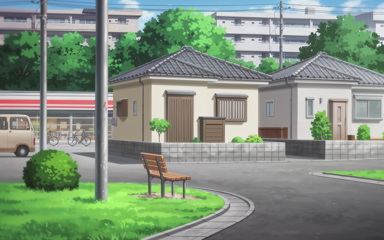 総社市で住宅購入を検討中の方必見！穴場スポットの特徴や選び方をご紹介の画像