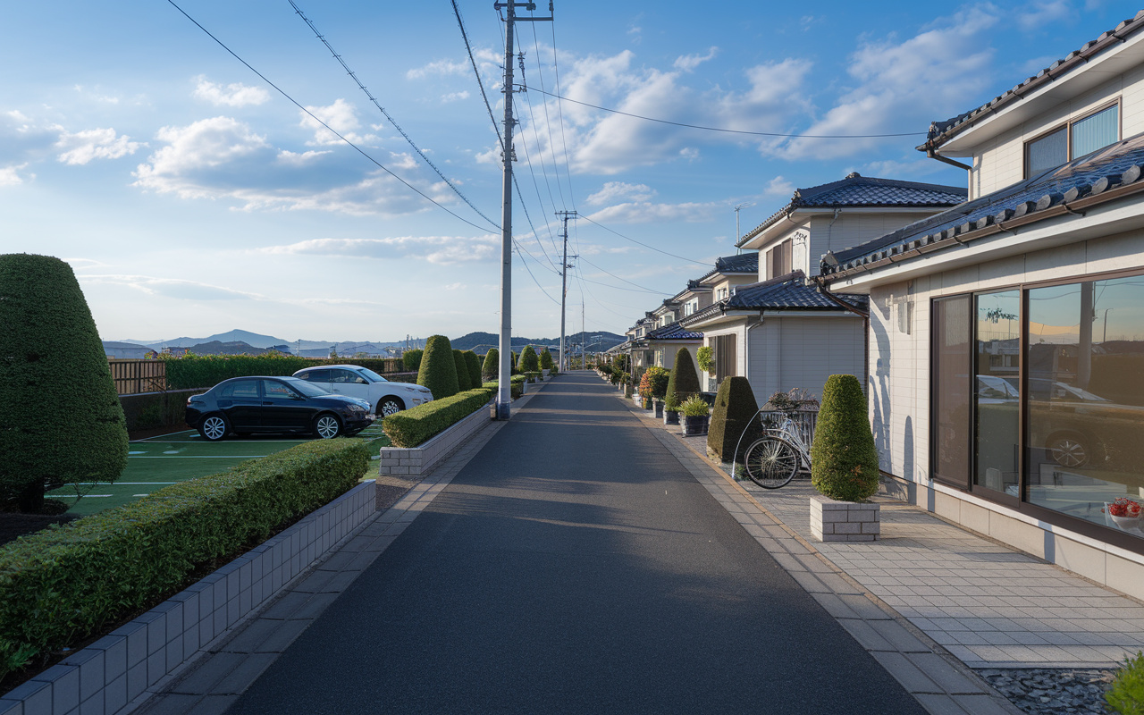 前橋市の不動産買取相場はいくら？売却前に知っておくべきポイントも紹介の画像