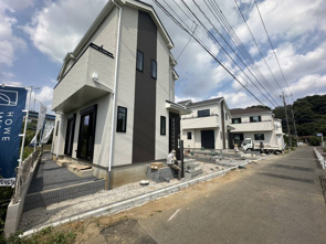 ルームツアー動画公開中！立川市富士見町の画像