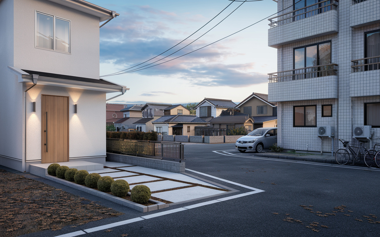 八尾市で不動産買取を検討中の方必見！リフォームやリノベーションの進め方も解説の画像