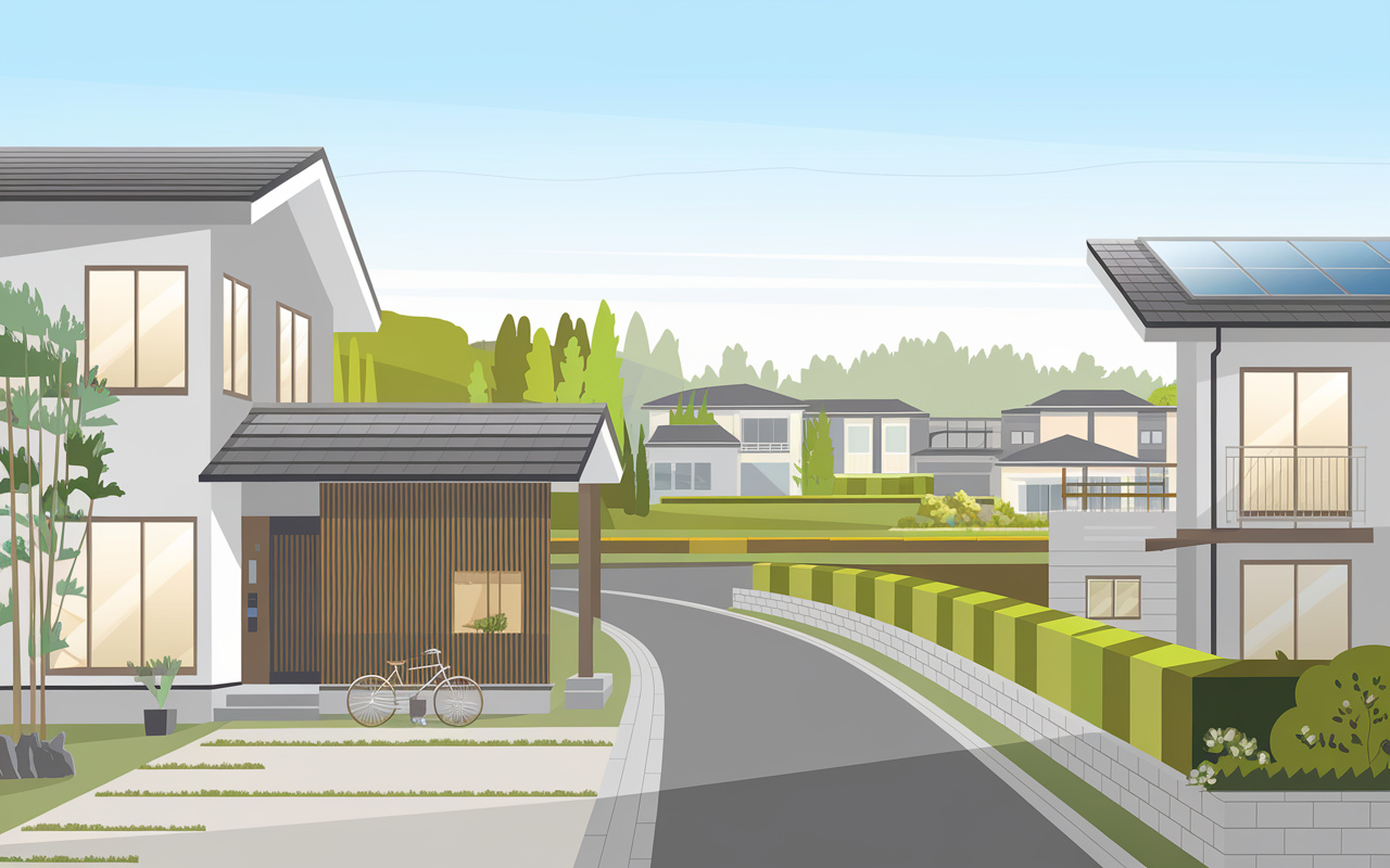 八尾市で最新の人気の間取りは何が選ばれる？人気の住宅設備ランキングも紹介の画像