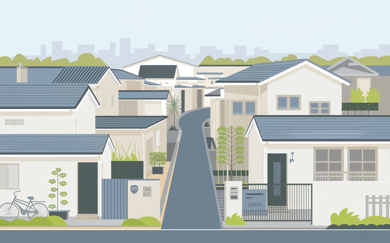 【2026年】狭小住宅を八尾市で売却したい方必見！限られた空間を生かす不動産買取の流れも紹介の画像