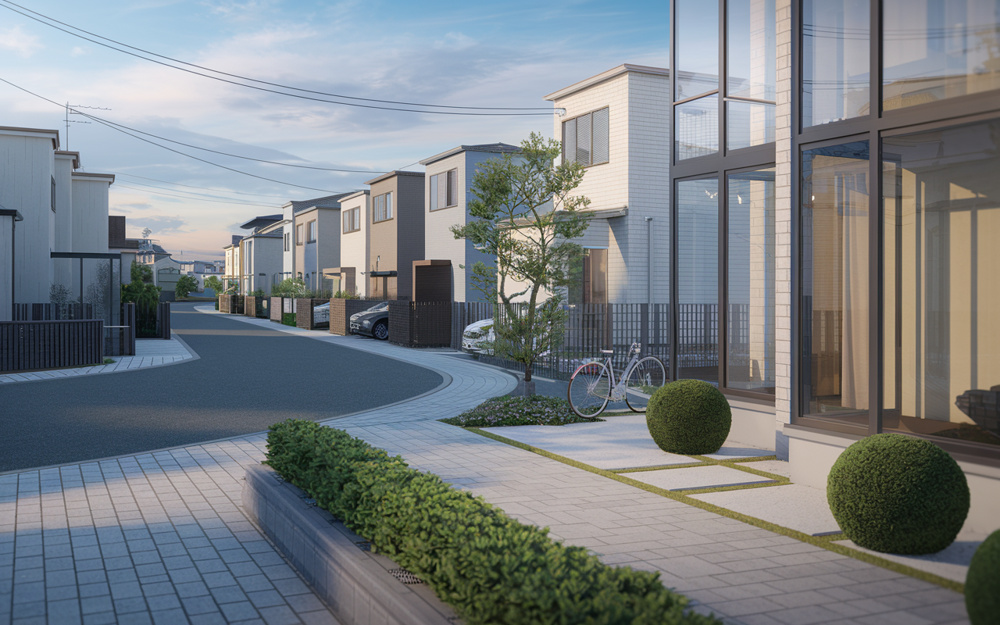 仲介の仕事の魅力とは？不動産スタッフの１日や仲介業務を紹介の画像