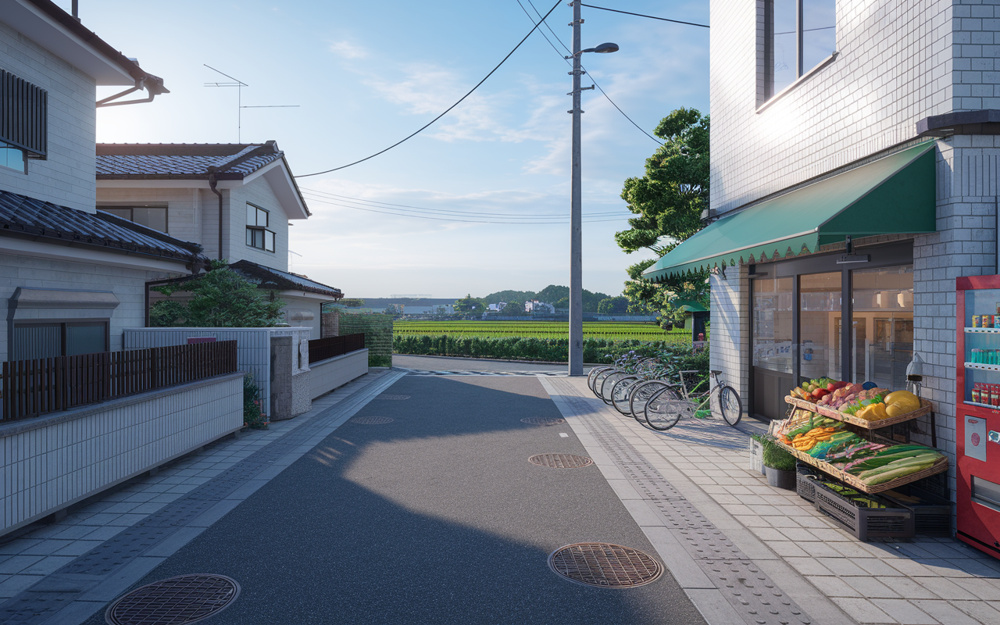 蓮田市の紹介と名産を知りたい方必見！名店やオススメのおいしいスポットもご案内の画像