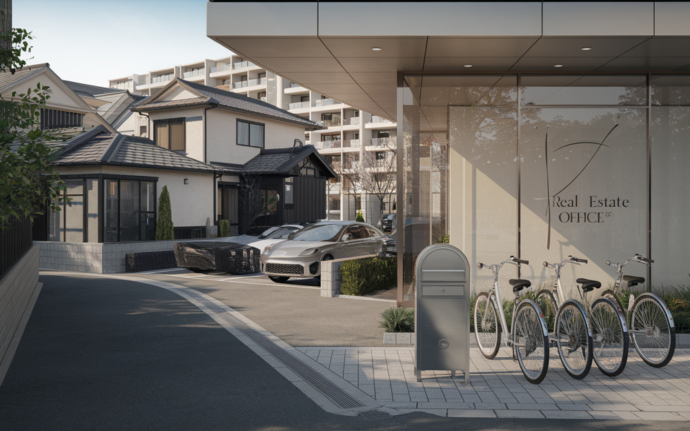 不動産屋水曜休みなぜ？子育て世代の住み替えに役立つ曜日選びも解説の画像