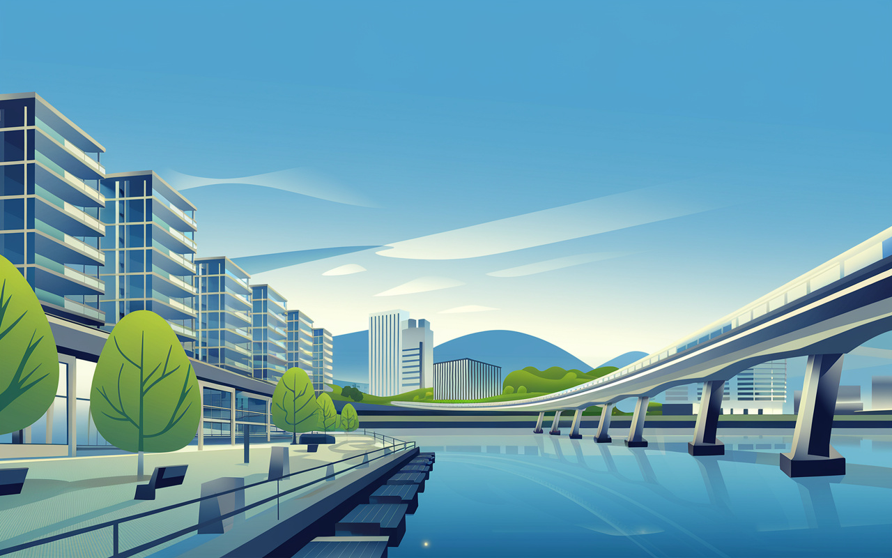 アイランドシティや千早香椎貝塚の魅力は？新駅による福岡市東区の変化も紹介の画像