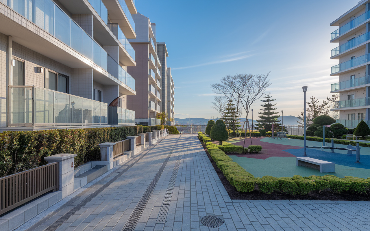 福岡市西区でマンション購入を考え中の方必見！人気エリアの特徴や選び方を紹介の画像