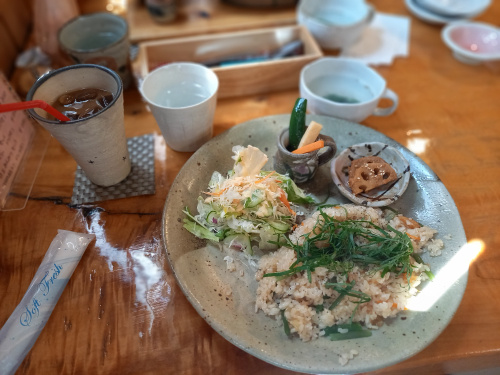 キッチンTOMOの画像