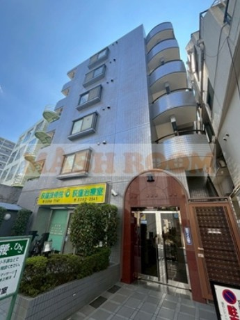 【荻窪駅徒歩2分＆最上階】藤和シティコープ荻窪で快適ひとり暮らし！の画像