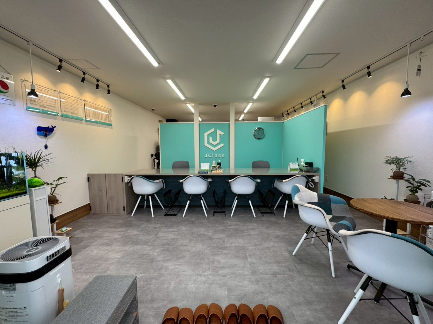 2025年9月2日ＪＣルーム柏崎店オープンの画像