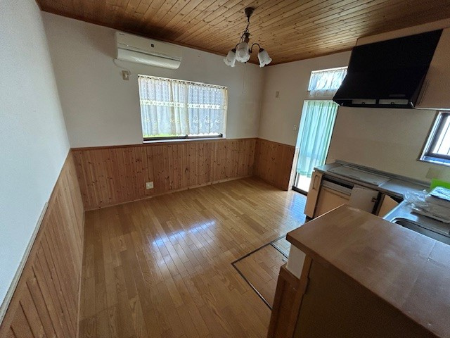 【津島市不動産売却】引渡し前チェックの画像