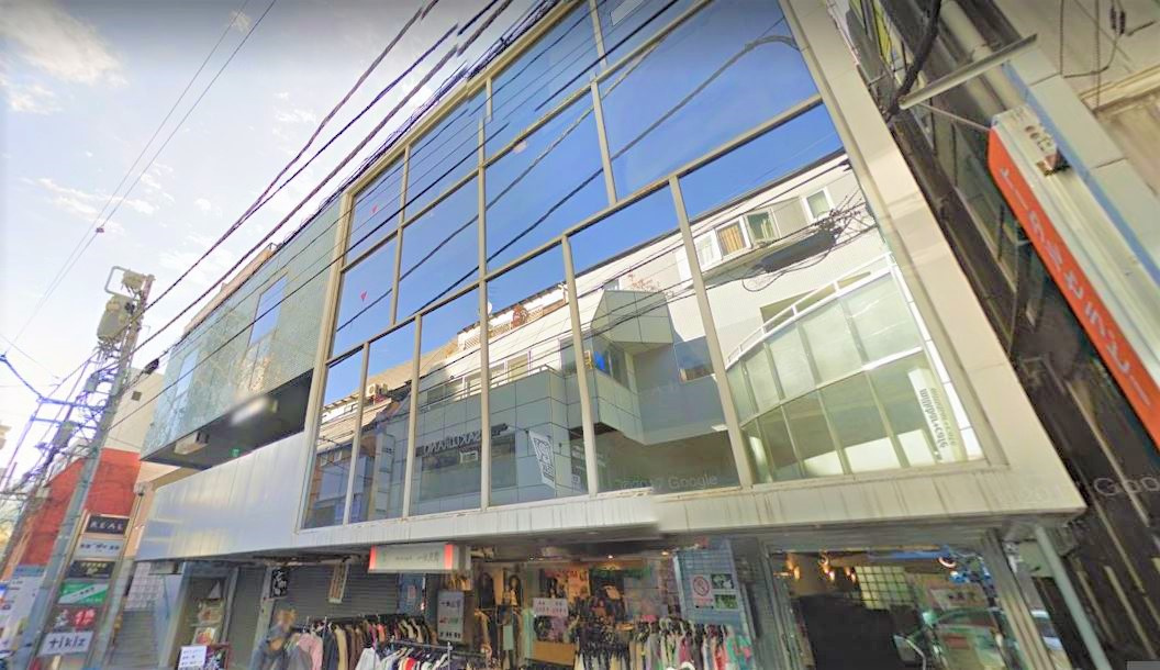 藤沢23ビルのご案内の画像