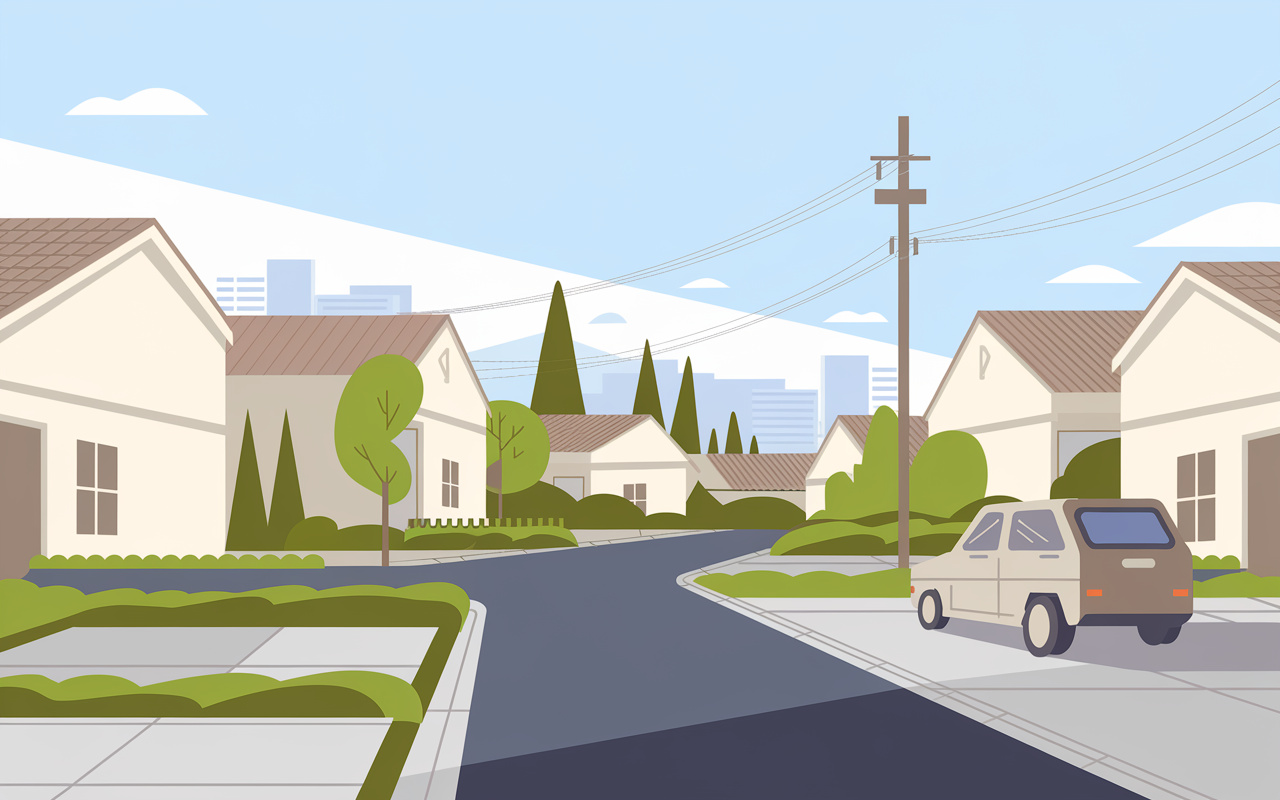 仲介査定と買取査定の違いを解説。八街市の戸建売却で仲介査定と買取査定の特徴やメリットデメリット、価格の目安を比較し、状況に応じた選択方法を紹介