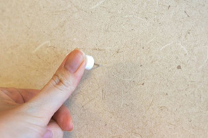 賃貸物件で画鋲の使用はできる？代用品や原状回復の基準についても解説の画像