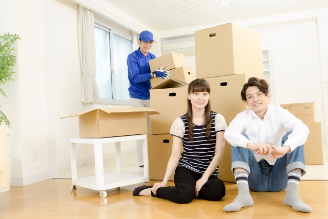 新婚夫婦の家賃はどのくらい？無理のない賃貸物件の選び方についても解説