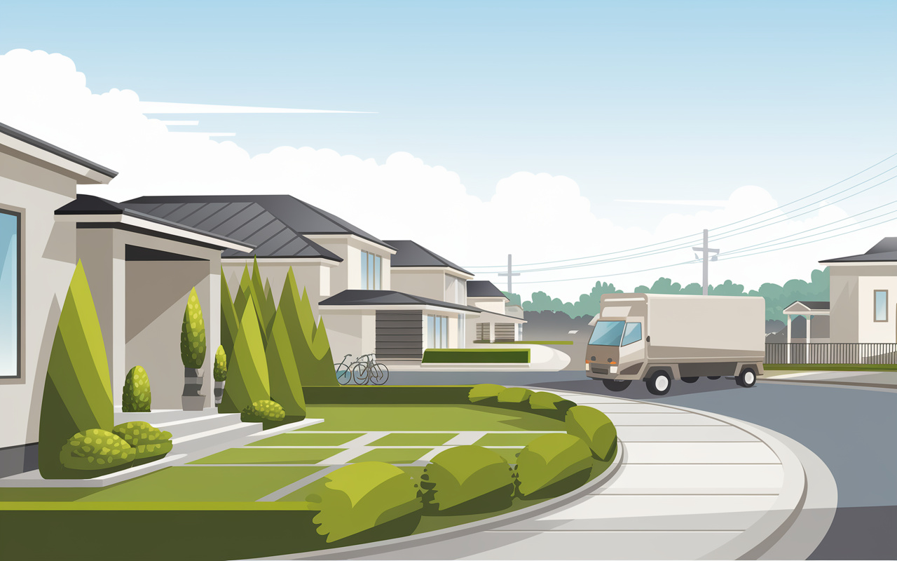 住み替えのポイントはタイミングが大切！計画的な進め方で失敗を防ぐ方法の画像