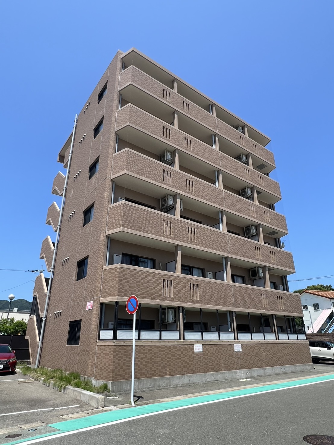 **駅チカ物件のご紹介**の画像