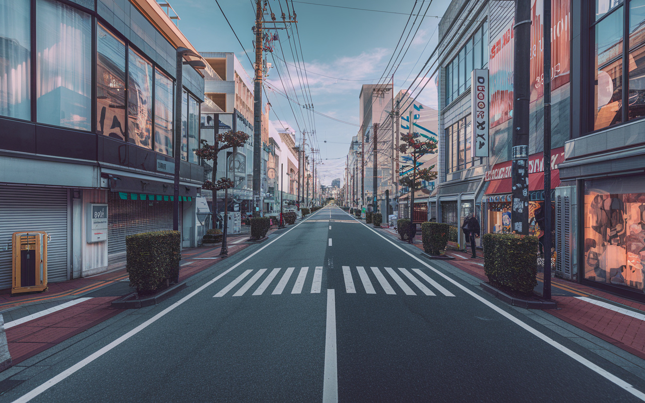【台東区】街の魅力や特徴が気になる方へ！交通や買い物の利便性も紹介の画像