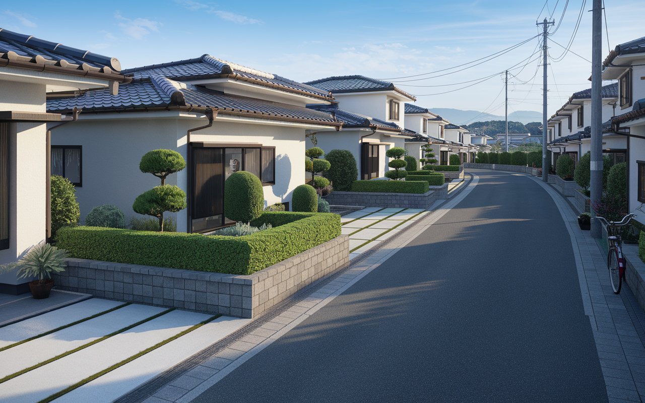 前橋市で不動産の買取なら無料相談が便利！査定や手続きも安心して進められる方法を紹介の画像