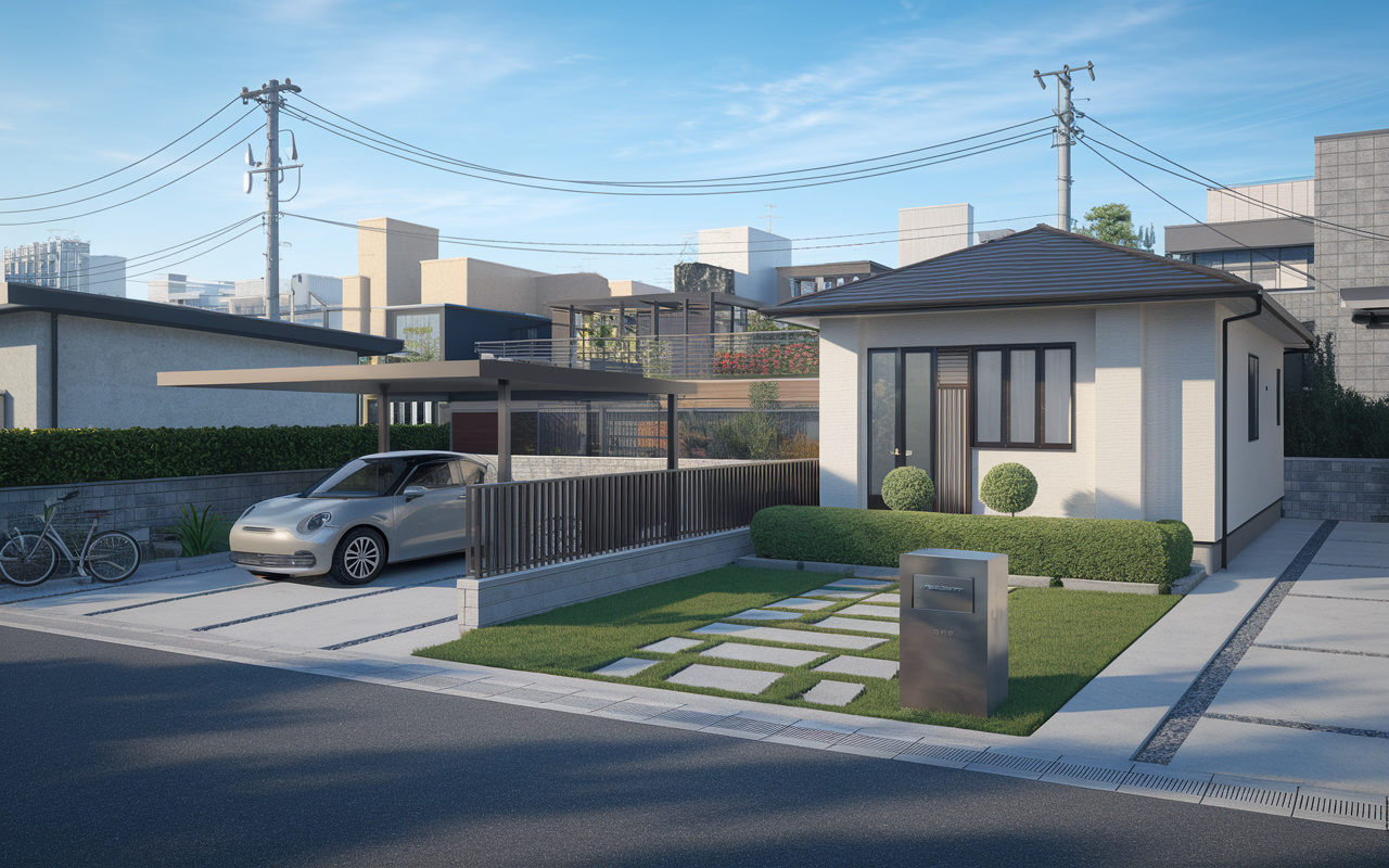 吹田で戸建て売却時の税金は何が必要？計算方法や控除も紹介の画像