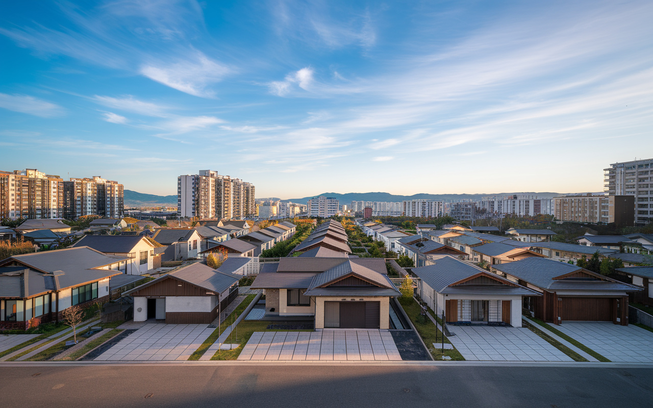 戸建てとマンション売却の違いは？売却前に知るべきポイントも紹介の画像
