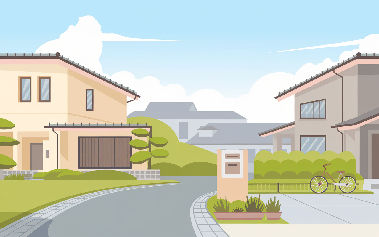 新婚カップルの住み替え家探しのコツは？失敗しない選び方を紹介の画像