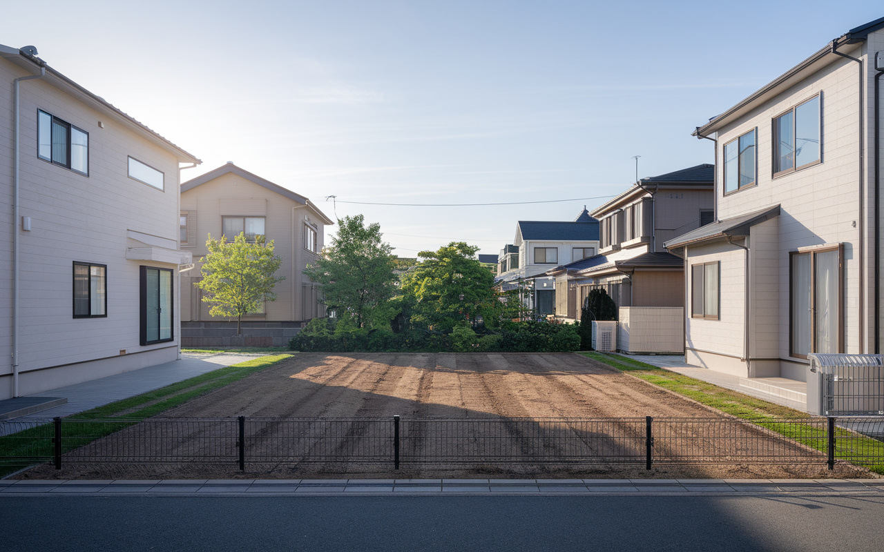 土地の売却は初心者でも流れを理解できる！基本ステップを分かりやすく紹介の画像