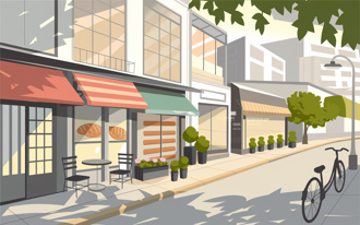 10坪テナントにおすすめの業種は何がある？選び方や開業の注意点も紹介の画像