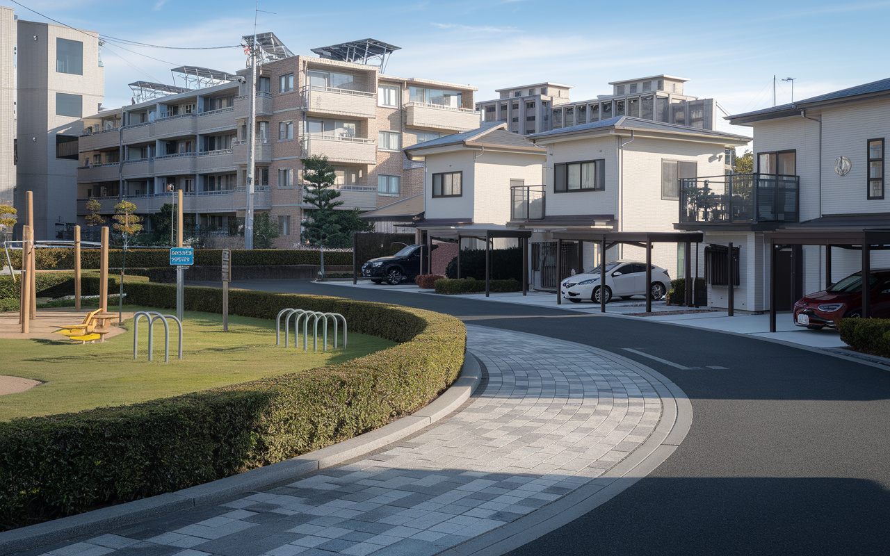 吹田で不動産価値を知るにはどこを見る？査定方法の基本を理解し納得の取引への画像