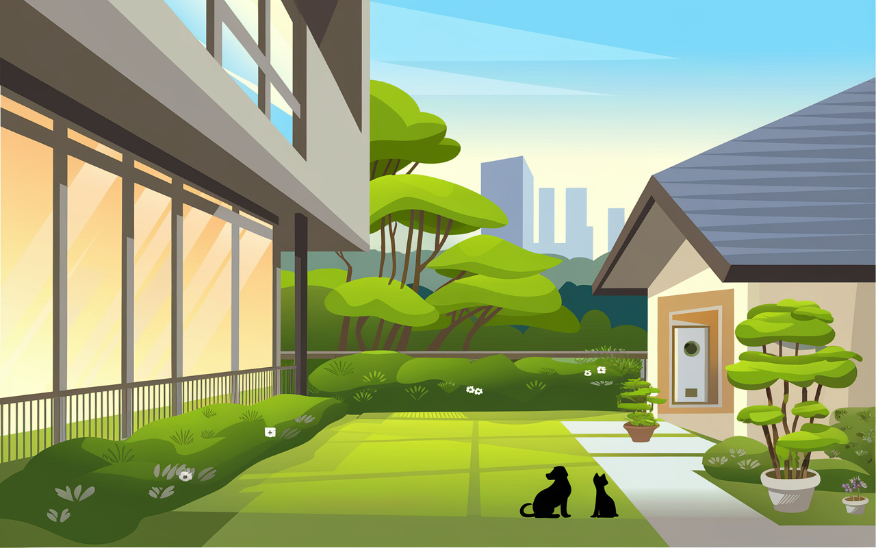 ペットの多頭飼いで賃貸を探すときの注意点は？マンションや戸建て選びのコツも紹介の画像