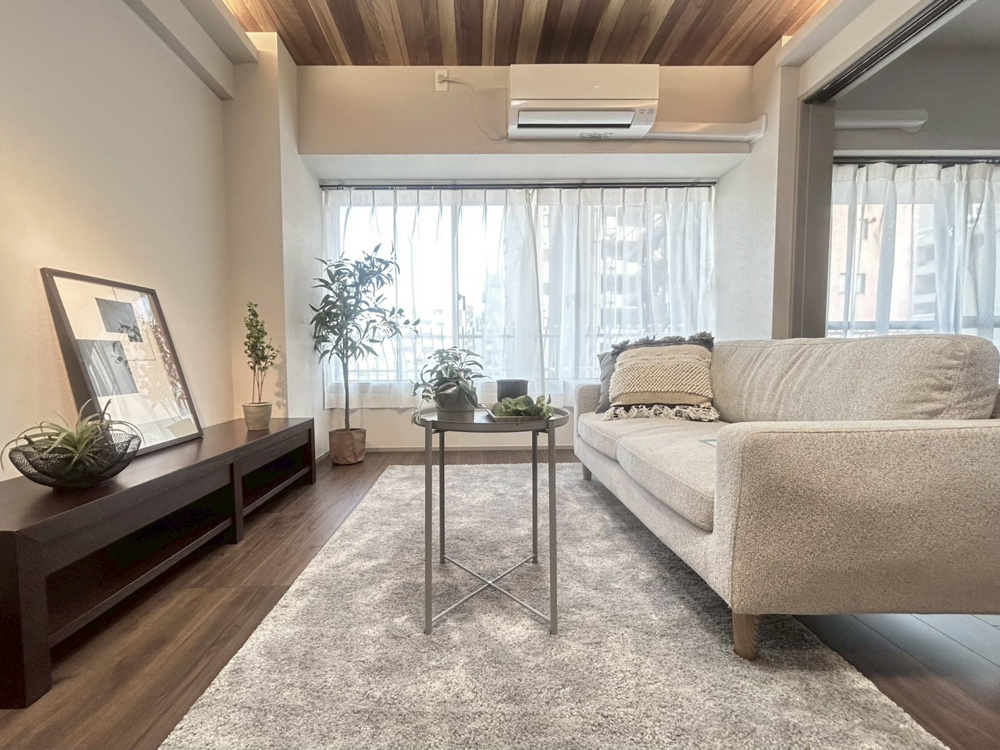 グリーンヒル小石川の画像