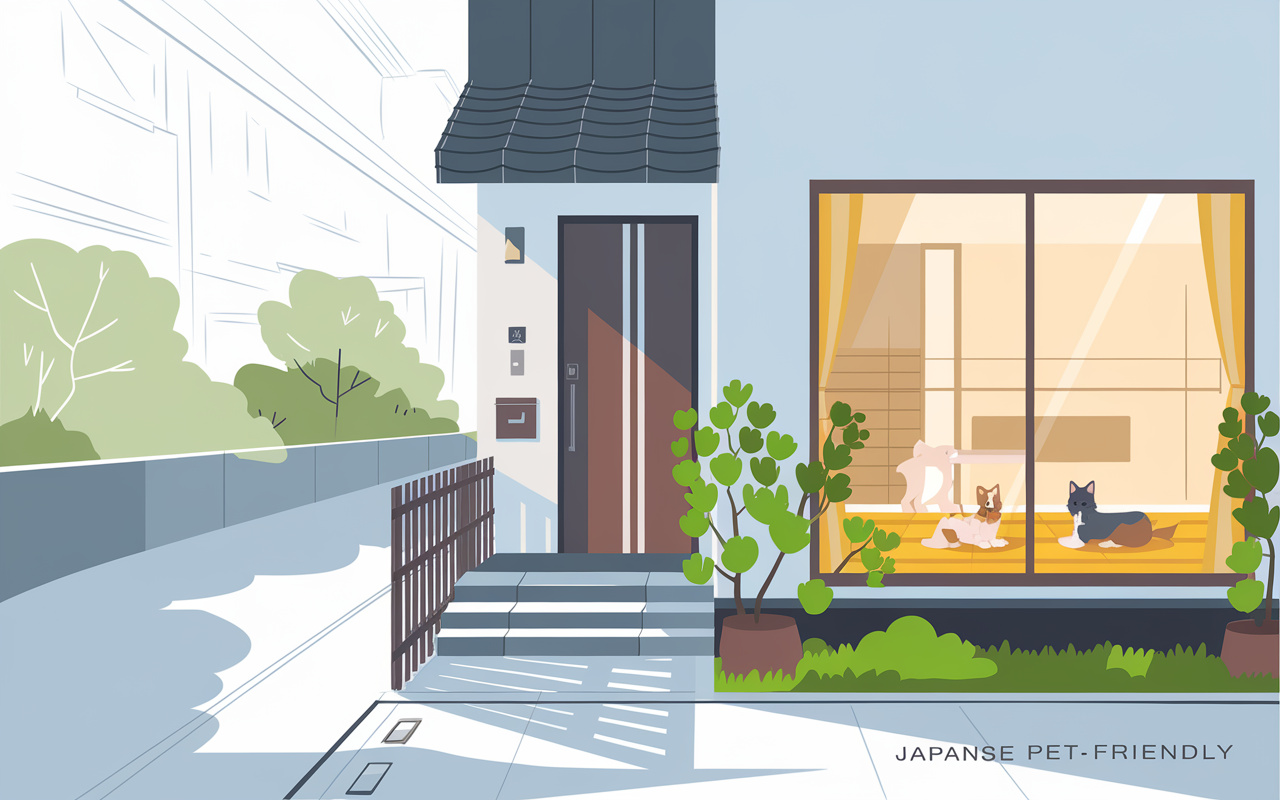 犬と猫を一緒に飼いたい人必見！注意ポイントや退去時の費用対策も紹介の画像