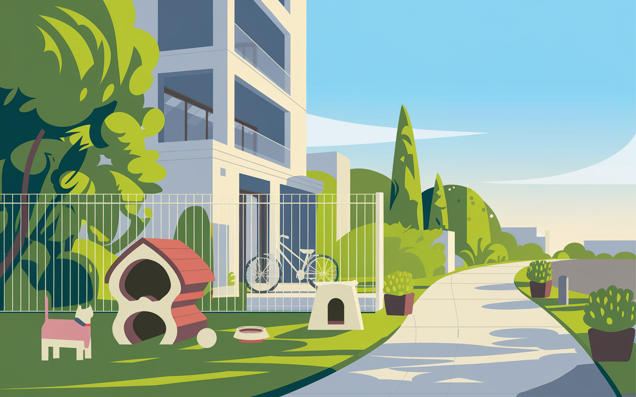 ペット可賃貸でペットのトラブルって実際何があるのか？対策や注意点をわかりやすくご紹介の画像