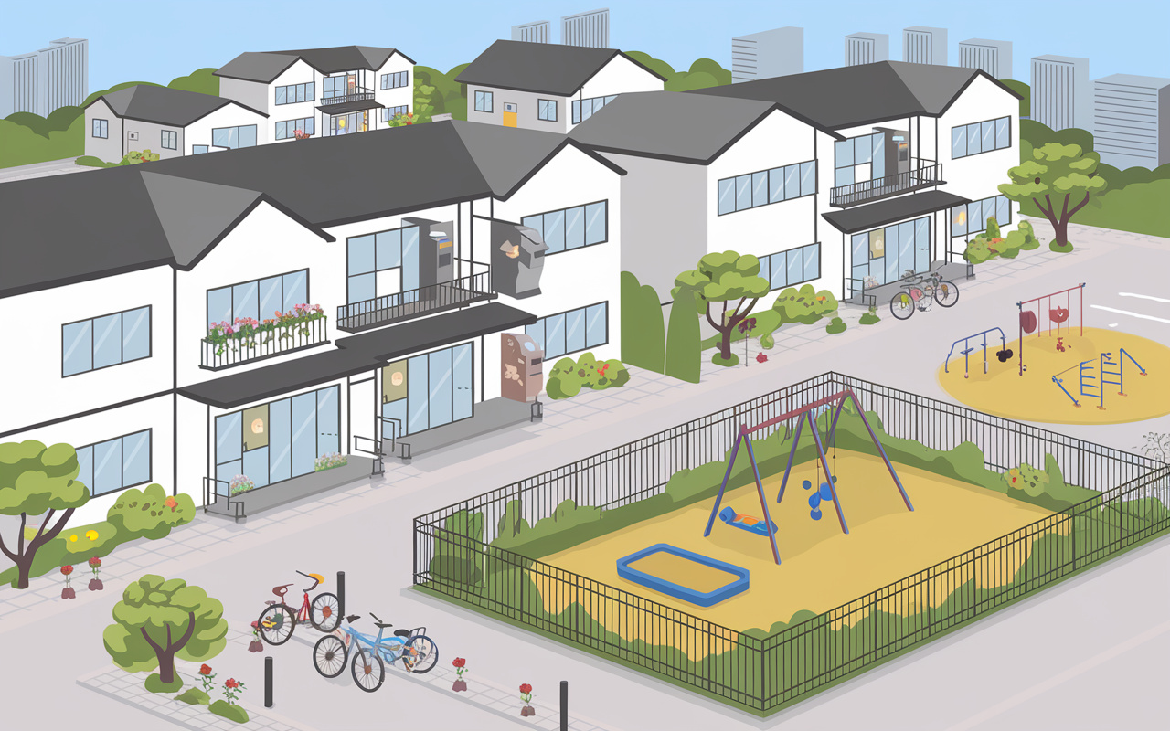 ペット可賃貸と子供可の物件選びで迷う方へ！注意ポイントも簡単にチェックの画像