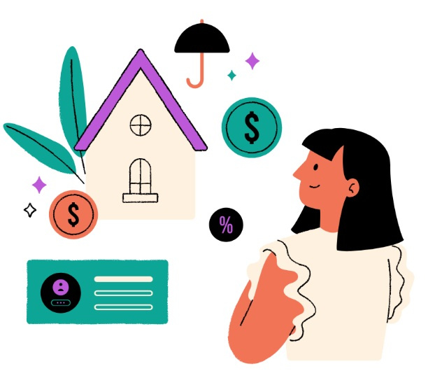 シングルローンとペアローンの違いとメリット・デメリットの画像