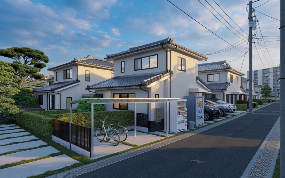 小郡市の不動産価格がなぜ上昇している？価格上昇理由や購入時の注意点も解説の画像