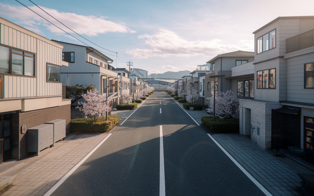 小郡市の宅地分譲は売れ行きに差がある？地域ごとの動向や購入時の注意点を紹介の画像