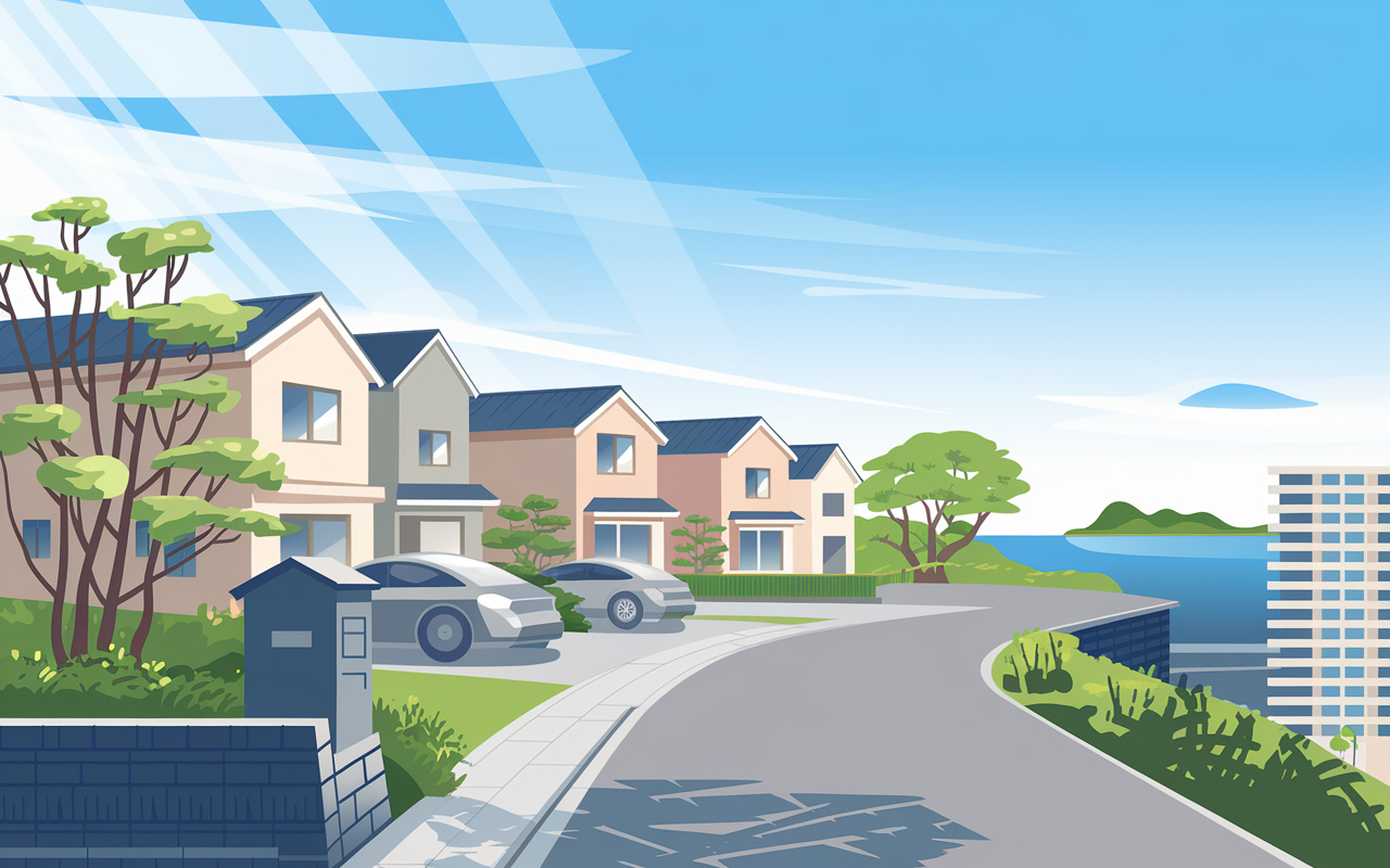 玉野市で中古住宅購入を考えていますか 玉野市の住宅購入手順と資金計画を紹介の画像