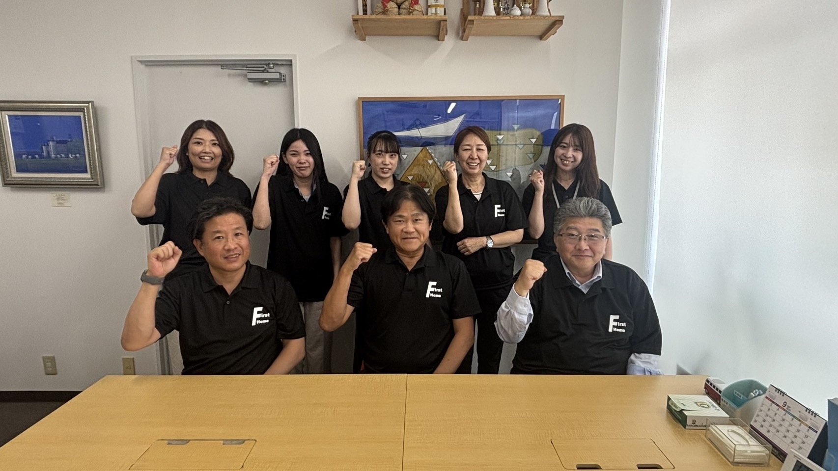 まだまだ暑いですねの画像