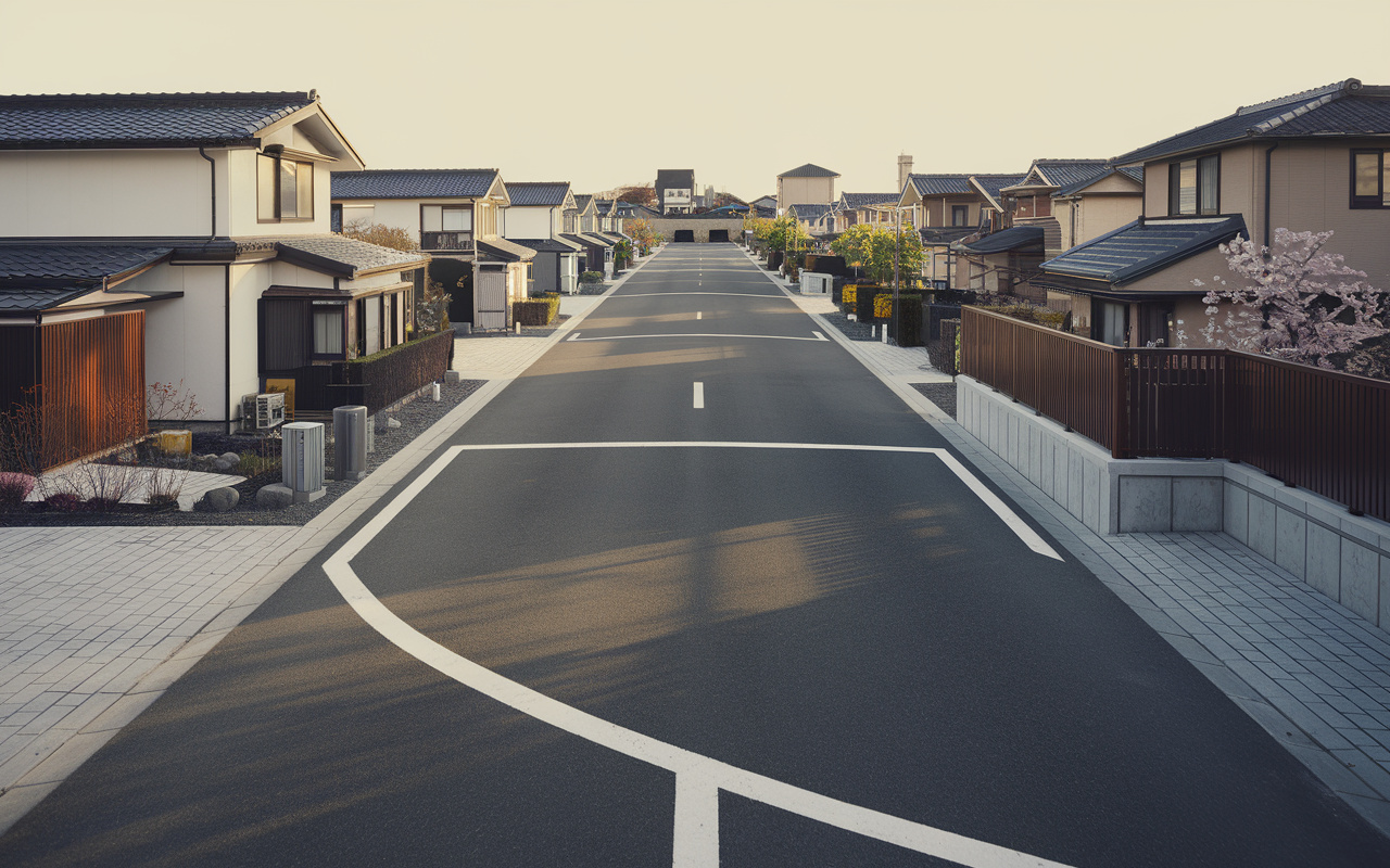 土浦市で新築戸建てを探すなら駐車場2台以上が便利！夫婦の快適な生活を叶える選び方も紹介の画像