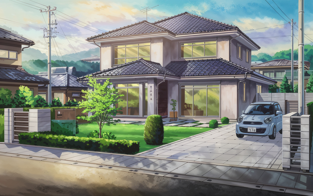 土浦市で新築戸建てを検討中の方必見！家事動線が良い間取り選びのポイントを紹介の画像