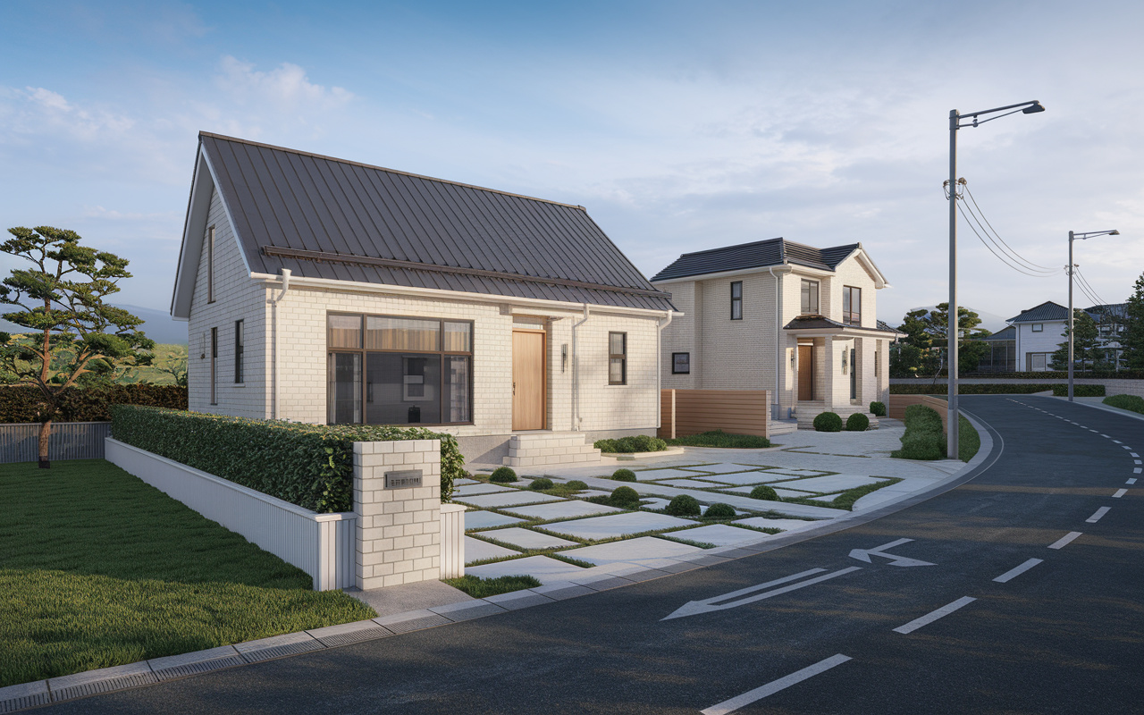 土浦市の新築戸建ては地震に強い構造が安心！50代夫婦が住みやすい家選びのコツの画像