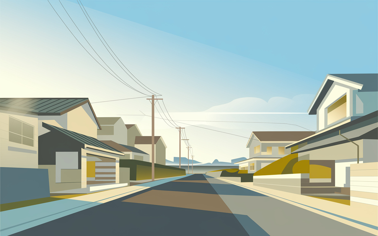 土浦市で新築戸建てを検討中の夫婦必見!モデルハウス体験談で感じた住み心地をご紹介の画像