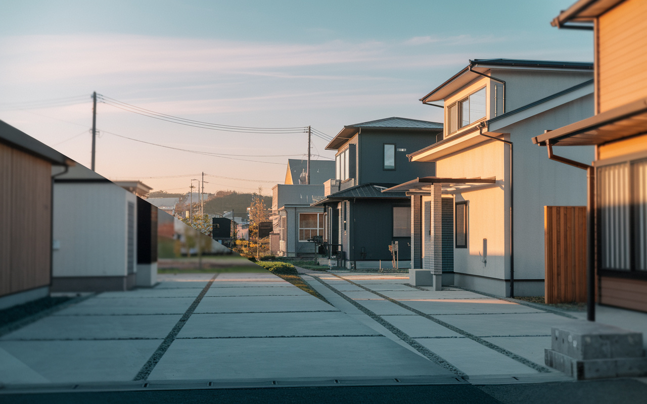 土浦市で新築戸建てを検討中の方必見！冬暖かい家の条件や選び方をご紹介の画像