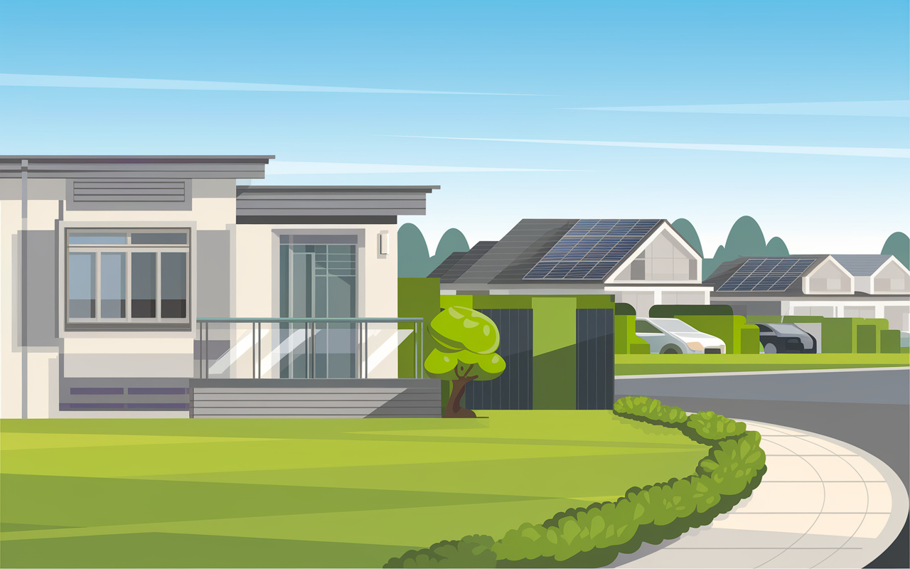 土浦市で新築戸建ての設備選びに迷う方へ！人気の設備ランキングと選定ポイントをご紹介の画像