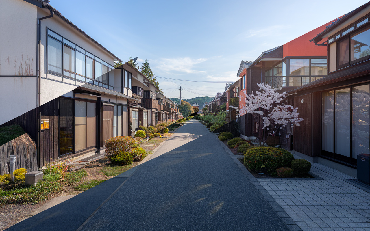 土浦市で新築戸建てを検討中の方へ！税制優遇の活用法も紹介の画像