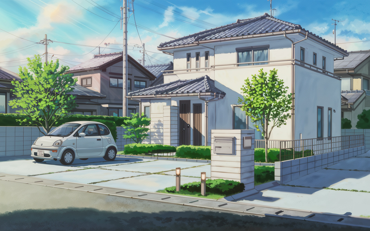 土浦市で新築戸建てを探す共働き夫婦へ！時短設計のポイントをご紹介の画像