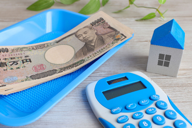 買ったばかりの家を売ると損をするのか